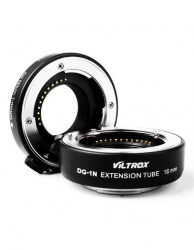 DG 1N (10mm/16mm) Automatic Extension...