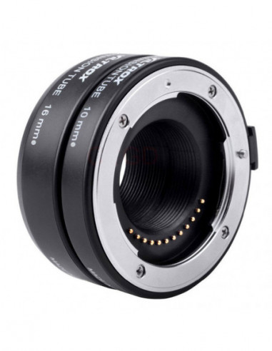 DG 1N (10mm/16mm) Automatic Extension...