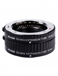 DG M43 (10mm/16mm)...