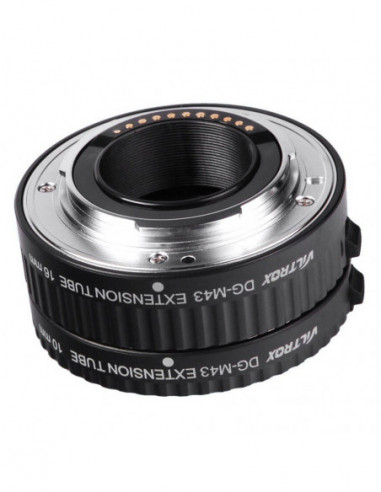 DG M43 (10mm/16mm) Automatic...