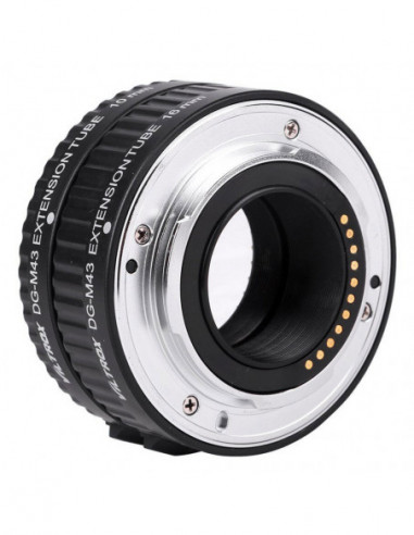 DG M43 (10mm/16mm) Automatic...