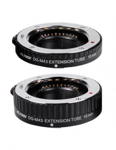 DG M43 (10mm/16mm) Automatic...