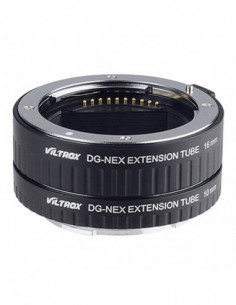 DG NEX (10mm/16mm)...