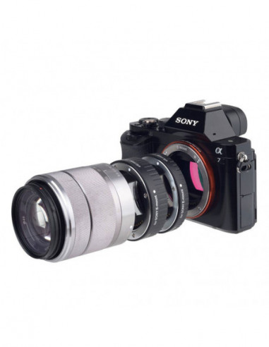 DG NEX (10mm/16mm) Automatic...