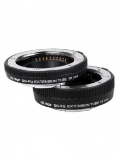 DG FU (10mm/16mm) Automatic... 2