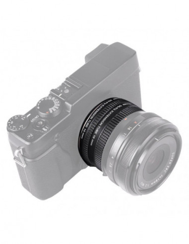 DG FU (10mm/16mm) Automatic Extension...