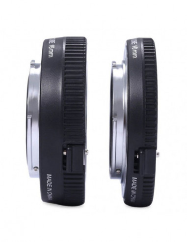 DG FU (10mm/16mm) Automatic Extension...