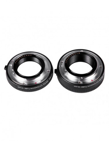 DG FU (10mm/16mm) Automatic Extension...