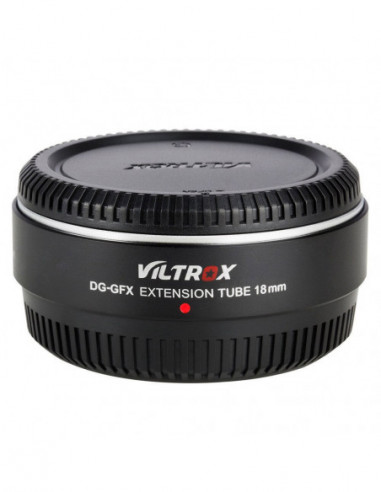 DG GFX (18mm) Automatic Extension...