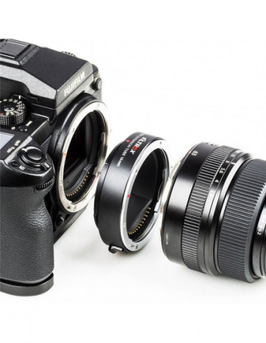 DG GFX (18mm) Automatic Extension...