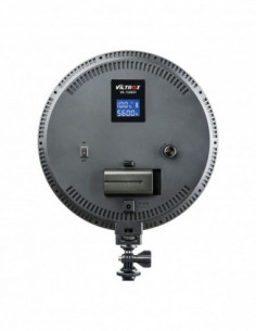 VL 500T Ring LED Light 2