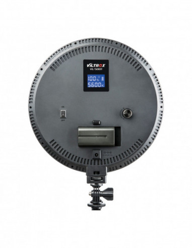 VL 500T Ring LED Light