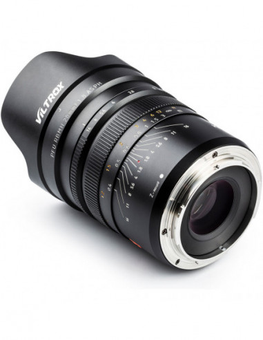 Z 20 F1.8 MF Nikon Z Mount