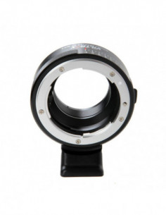 NF M43 Lens Mount Adapter