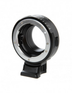 NF M43 Lens Mount Adapter 2