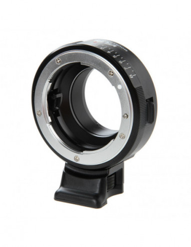 NF M43 Lens Mount Adapter