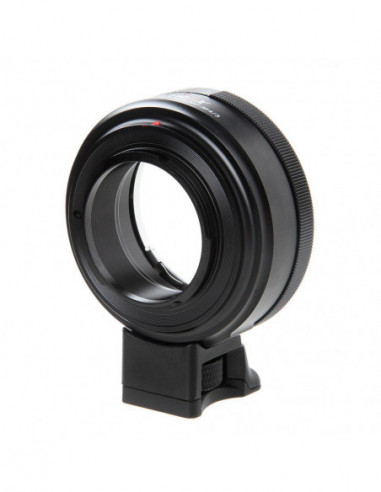 NF M43 Lens Mount Adapter