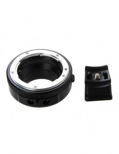 NF M43 Lens Mount Adapter