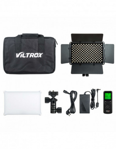 VL S192T Professional & ultrathin LED...