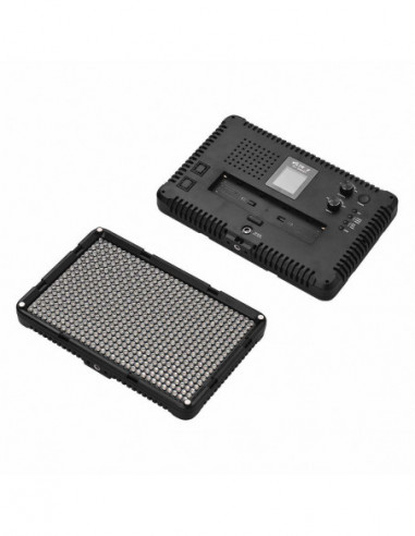 VL D640T Professional & ultrathin LED...