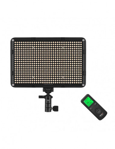 VL D640T Professional & ultrathin LED...