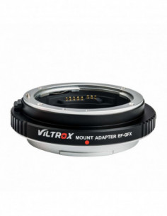 EF GFX Autofocus Adapter