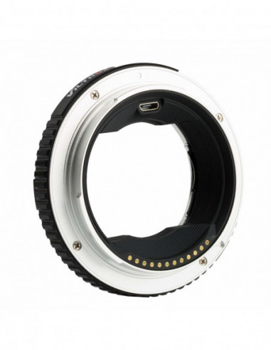 EF GFX Autofocus Adapter