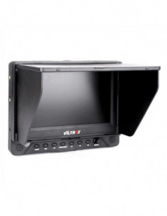 DC 70 EX 7" HD Monitor with... 2