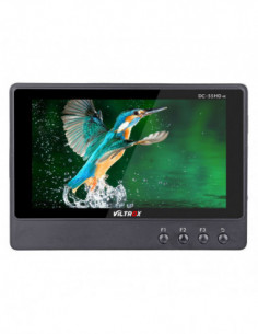 DC 55 5.5" Full HD Monitor