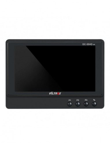DC 55 5.5" Full HD Monitor