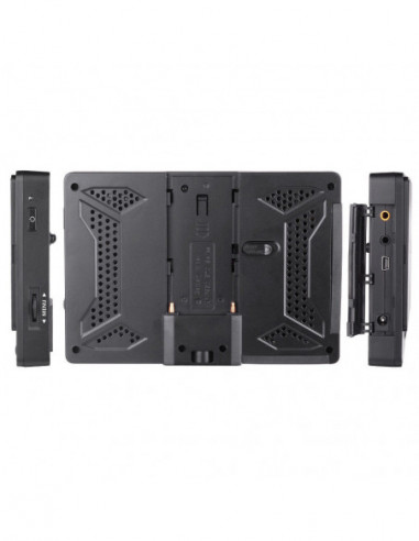 DC 55 5.5" Full HD Monitor