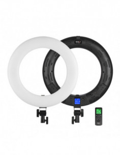 VL 600T Ring LED Light 2