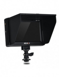DC 70II 7 inch HDMI Monitor 2