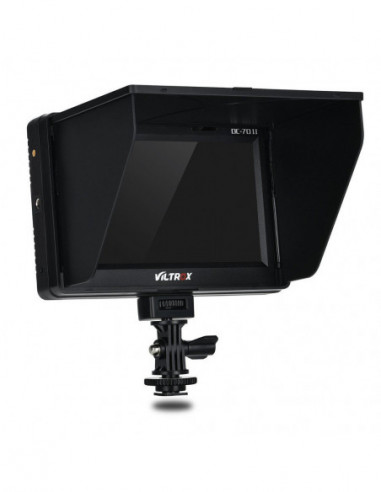 DC 70II 7 inch HDMI Monitor