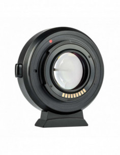 EF FX2 Autofocus Adapter 0,71x 2