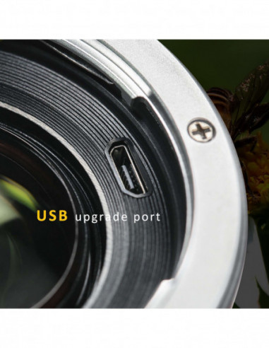 EF FX2 Autofocus Adapter 0,71x