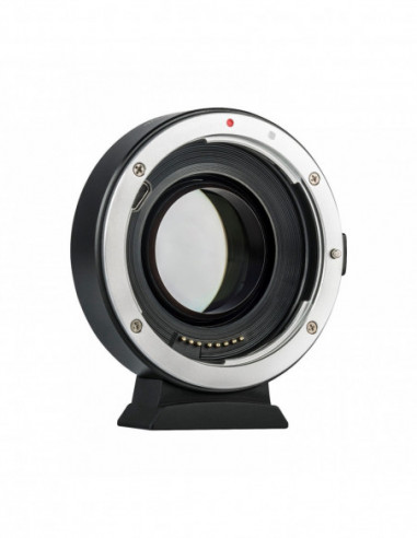 EF EOS M2 Adapter 0.71x