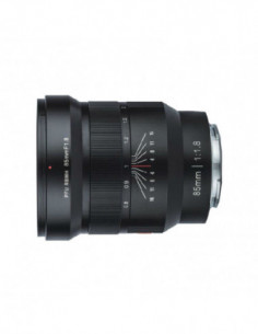 FE 85 F1.8 MF Sony E Mount