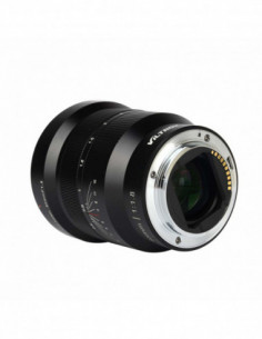 FE 85 F1.8 MF Sony E Mount 2