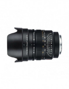 FE 20 F1.8 MF Sony E Mount