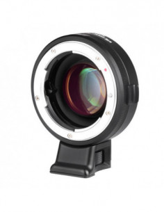 NF E MF Lens Mount Adapter...