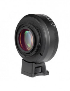 NF E MF Lens Mount Adapter... 2