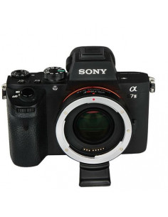 EF E II Autofocus Adapter... 2