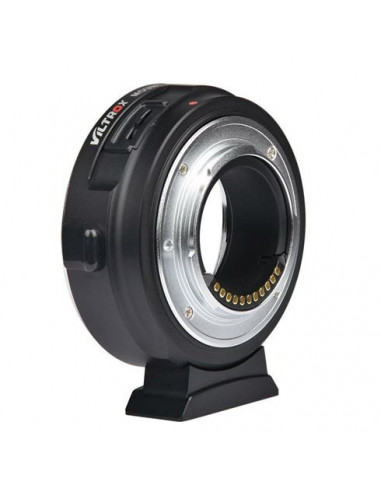 EF M1 Autofocus Adapter