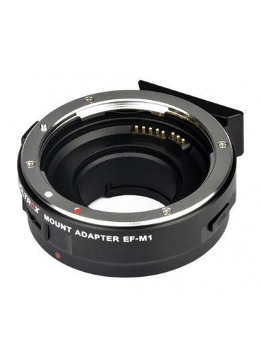 EF M1 Autofocus Adapter