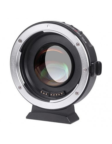 EF M2II  Autofocus Adapter 0,71x