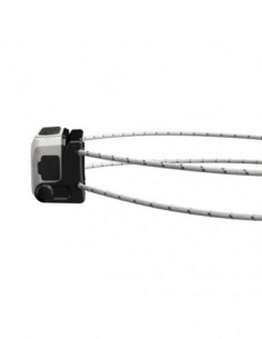 NU21 Hoofdlamp Wit 2