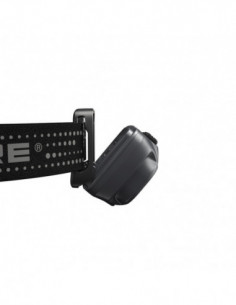 NU31 Hoofdlamp Oranje 2