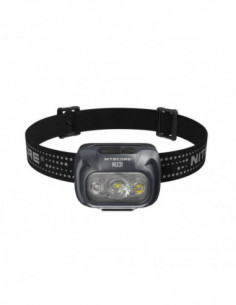 NU31 Hoofdlamp Grijs