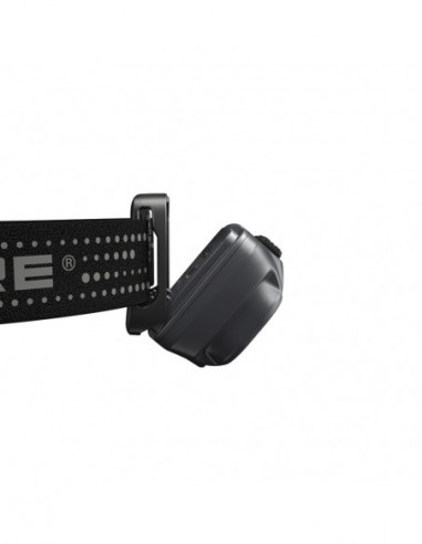 NU31 Hoofdlamp Grijs